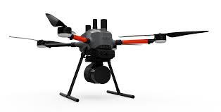 easyone drone lidar