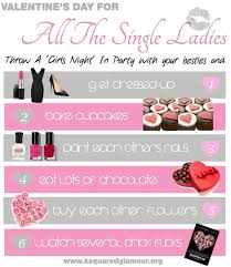 Express your love with a party for your favorite people. Valentines Day Girls Night In Valentines Day Party Girls Night Party Valentines For Singles