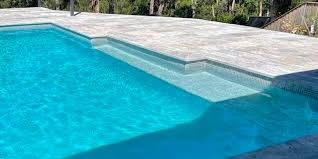 10 Types Of Swimming Pool Tiles To Make