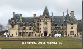 biltmore estate asheville nc