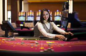  The Online Gambling Malaysia Game