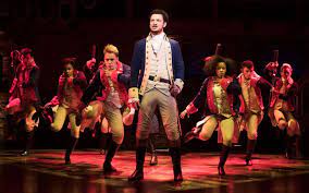 The lockdown is effective on monday, march 29 at 12:01 a.m. Hamilton The Musical The 25 Best Songs Ranked