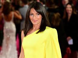 Contact davina mccall on messenger. Davina Mccall To Tackle Shroud Of Embarrassment Around Menopause In New Show Express Star
