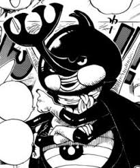 One Piece - La Volonté du D : Kabu