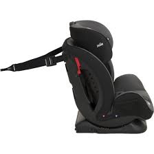 Joie Stages Fx 0 1 2 Car Seat Ember