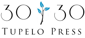 April 2023 30 30 Project Tupelo Press