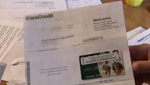 What is my credit limit? Dental Care Credit Card To Pay For Deceptive Practices Dollars And Dentists Frontline Pbs Official Site