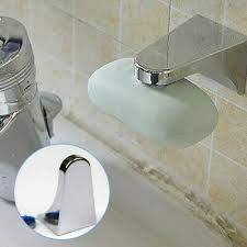 ounona bathroom soap dish magnetic soap
