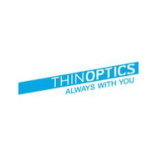 Thinoptics Crunchbase