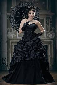 Wie aufregend das sein kann gothic kleider können extrem ausgefallene hingucker sein, die du zu speziellen anlässen wie partys. Steampunk Hochzeit Brautmode Steampunk Kleider Gothic Kleider