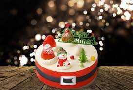 This place also has really good cakes for special occasions, but make sure you order ahead because they go fast. Paris Baguette Introduces Several Holiday Cake Options 2018 12 14 Bake Magazine