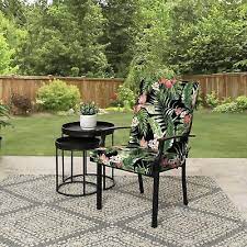 Outdoor Chair Seat Cushion Patio