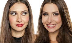 these makeup mistakes can make you look