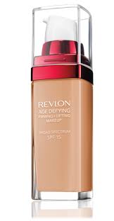 Revlon Age Defying Firming Lifting Makeup