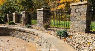 Versa Lok Retaining Wall