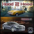 Big Caz Presents Hood 2 Hood, Vol. 2