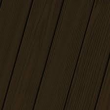 exterior wood stain colors dark bark