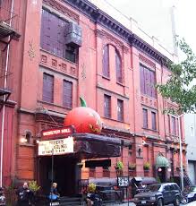 Webster Hall Wikipedia