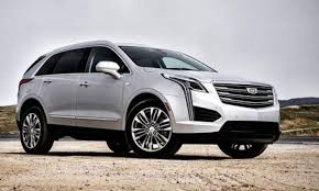 2019 Cadillac Xt6 Colors Release Date Interior Price