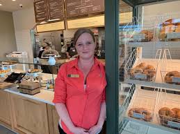Please take into account that the hours for panera bread in brick township, nj may shift from common times during u.s. Panera Bread Opens Albany Location Business Democratherald Com