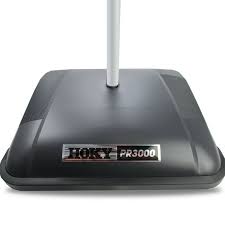 hoky pr3000 carpet sweeper with rotoblades