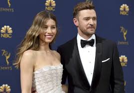 Justin timberlake is ready to film! Jessica Biel To Join Justin Timberlake On Palmer Film Set Hollywood Gulf News