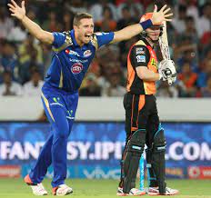 The purple patch of form sustained in the subsequent tours to india and sri lanka. Tim Southee S Mantra For Mumbai Indians Rediff Cricket