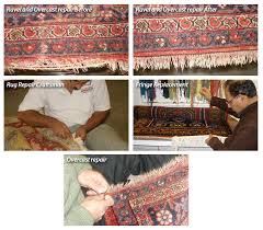 rug repairs in loudoun county va