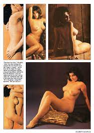 Naked Adrienne Barbeau. Added 07/19/2016 by wyattever < ANCENSORED