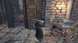 The wolf ring+2 is behind the door you just passed; Dark Souls 3 Ng Guide How To Find Ng And Ng Rings