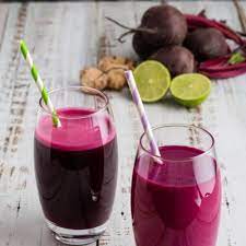 jamaican beetroot juice recipe with and