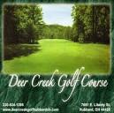 Deer Creek Golf Course in Hubbard, Ohio | GolfCourseRanking.com