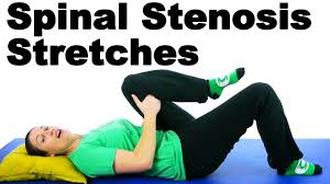 spinal stenosis stretches ask doctor