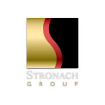 stronach group number contact from www.crunchbase.com