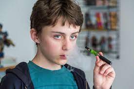 A 2018 study in plos biology identified more than 7,700. When You Vape Around The Kids Are They In Danger Mobilise