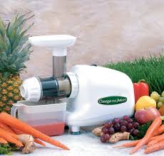 omega 8003 juicer polar bear health