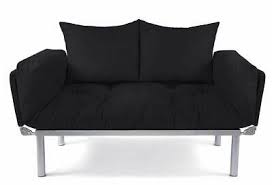 Das sofa wurde mitte 2013 gekauft und stand die letzten 4. Sofa 2 Sitzer Mit Schlaffunktion Kleines Schlafsofa Ein 2er Couch Schlafsessel Ebay
