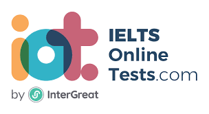 IELTS Online Tests gambar png