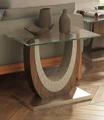 Oscar Side Table Belgica Furniture