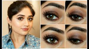 5 party makeup looks for new year s
