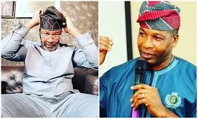 Yemi solade is an actor, director, producer, writer, dancer, and father. Nollywood Is Now A Den Of Yahoo Boys And Prostitutes Actor Yemi Solade