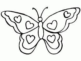 Butterfly belongs to one of the most widespread, most diverse, and most widely known insect in the world, with between 155,181 and 174,250 listed species. Http Colorings Co Coloring Pages Of Butterflies Butterflies Coloring Pages Butterfly Coloring Page Butterfly Drawing Butterfly Printable