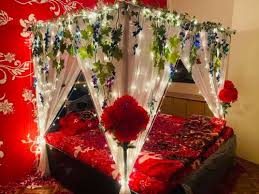 wedding room decor in east delhi delhi