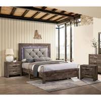 These sets are crafted to work in harmony; Buy Rustic Bedroom Sets Online At Overstock Our Best Bedroom Furniture Deals