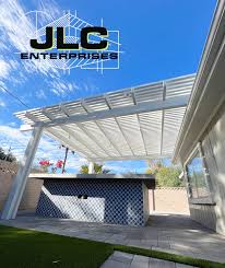 Lattice Patio Covers Phoenix Az