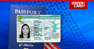 green card lottery your chance to live