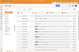 Hello, it would be wonderful to have a desktop app for google tasks, such that it syncs whenever it has a connection but is at least able to open i'm able to get gmail to work offline. Zive Introduces Its Desktop G Suite Client Called Kiwi For Gmail 2 0 For Windows