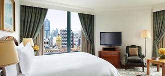 10 most luxurious hotels in melbourne