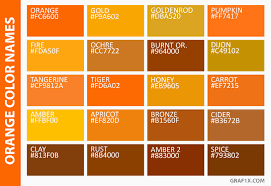 Image Result For Colors List Red Color Names Red Colour