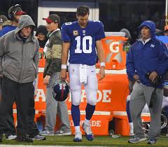 Game Review Los Angeles Rams 51 New York Giants 17